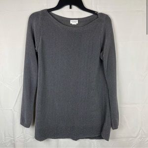 Club Monaco Italian Yarn Sweater